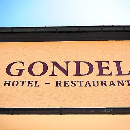 Gondel فندق