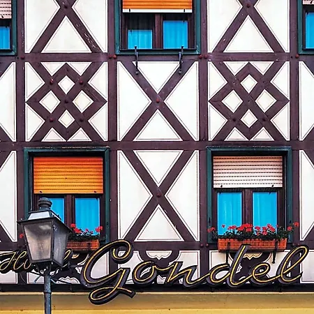فندق Gondel Burgkunstadt