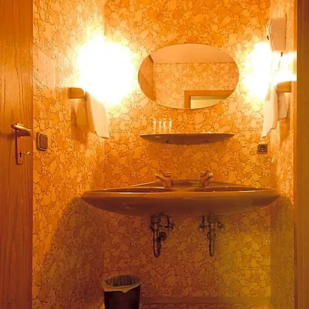 فندق Gondel 3*