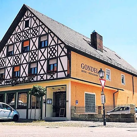 فندق Gondel Burgkunstadt